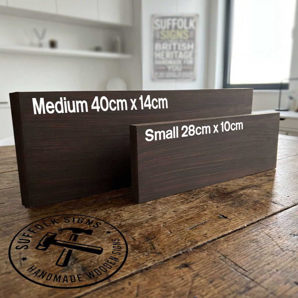 Punch & Judy On the Pier Vintage Fairground Sign